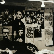 Front View : Depeche Mode - 101-LIVE (180G 2LP) - Sony Music / Stumm101 / 88985337711