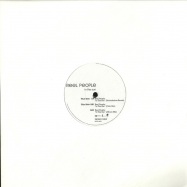 Front View : Reel People - IN THE SUN  - Defected / DFTD124DJ
