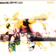 Front View : Armand van Helden - SUGAR - REMIXES - Southern Fried / ECB094R