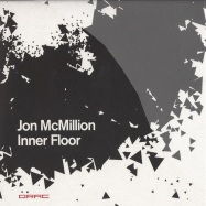 Front View : Jon McMillion - INNER FLOOR - Orac 19