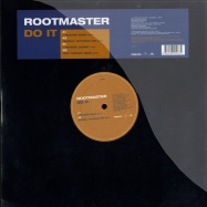 Front View : Rootmaster - DO IT - Zeitgeist / Zeit9855287