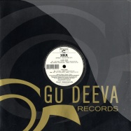 Front View : Sikk - SWEET REVENGE EP - Go Deeva / GDV0617