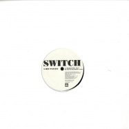 Front View : Switch - A BIT PATCHY / ERIC PRYDZ RMX - Badabing038