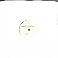 Front View : Unknown (Nic Fanciulli) - YOU SHOULD BUY THIS (REMIXES) (LUCKY HEATHER) - 1982