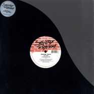 Front View : Michael Moog - THAT SOUND - Strictly Rhythm / SR12576R