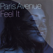 Front View : Paris Avenue - FEEL IT - News541416501679