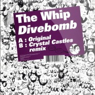 Front View : The Whip - DIVEBOMB - Kitsune052