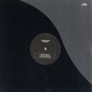 Front View : Various Artists - GUERILLA EP - Audio Assault Arms / Arms014