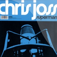Front View : Chris Joss - SUPERMANN - ESL106