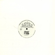Front View : Rob Slac - GODDESS OF GROOVE RMXS - Fast Forward / ffwd01