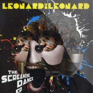 Front View : Leonard De Leonard - SCREAMING DANCE EP - Ekler o shock / eos014
