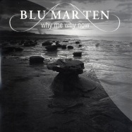 Front View : Blu Mar Ten - WHY ME WHY NOW - Exceptional / exec87