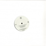 Front View : Beanfield / Invisible Session - TIDES (RIPPERTON RMX) / TILL THE END - Compost / COMP287-1