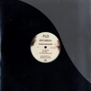 Front View : Flo - CITY LIFE EP / incl OXIA REMIX - Funktion Records / fnktn002