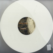 Front View : M Street - INTO THE GROOVE (White Vinyl) - Doo Beat Shoo / DBS004