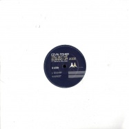 Front View : Cevin Fisher feat Loleatta Holloway - YOU GOT ME BURNIN UP! 2008 - Subversive / Sub108T