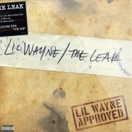 Front View : Lil Wayne - THE LEAK EP - Universal / b001167301