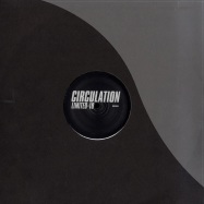 Front View : Circulation - LIMITED 10 - Circulation / CMPLTD010