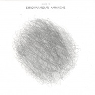Front View : Emad Parandian - KAMANCHE - Souvenir012