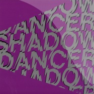 Front View : Shadow Dancer - SOAP - Boys Noize / BNR029