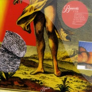 Front View : Bumrocks - THE EL-BUM (LP) - Bumrocks