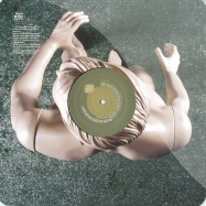 Front View : A.D.N.Y. presents Leiva - MUSICAL SOUL REMIXES - Plastic City / plax021