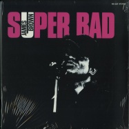 Front View : James Brown - SUPER BAD (LP) - Polydor / KS 1127