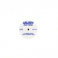 Front View : Various Artists - DISKO REAL RIGHT VOL. 3 - Galaxy Sound Company / gsc003