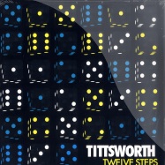 Front View : Tittsworth - TWELVE STEPS (2X12 INCH) - Plant Music / Plant6672-1