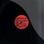 Front View : Sebastian Kramer - DAWN OF RED - Content / cnt02