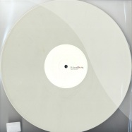 Front View : Damian Schwartz - COLORED PARTY (White Marbled Vinyl) - Mupa 11
