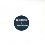 Front View : Rocket Man - JUST BY THE THINGS - Rock 1
