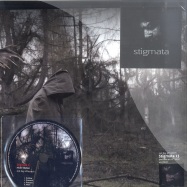 Front View : Andre Walter - 2nd KEY OF HENOCH (Premium Pack incl. 12Inch, MaxiCD, Poster, Sticker) - Stigmata 13premium