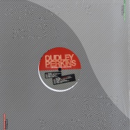 Front View : Dudley Perkins - FONKY SOUL - Epistrophik Peach Sound / ep007