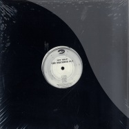 Front View : Jeff Mills - THE DRUMMER PT 2 - Purpose Maker / PM023 / PM-23