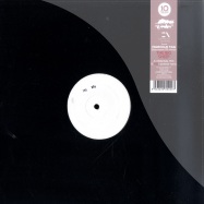 Front View : Marcelo Tag - THE BIG SHEEP (UES REMIX) - This Order / THS006
