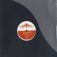 Front View : Zwicker - BLACK LABEL 56 - REMIX EP 2 (John Talabot & Pilooski Rmxs) - Compost Black Label / COMP335-1 
