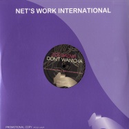 Front View : Zoey Badwi - DON T WAN CHA - Nets Work International  / nwi467