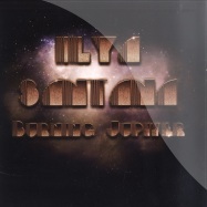 Front View : Ilya Santana - BURNING JUPITER / TIME TO COME - Eskimo Recordings / 541416503314
