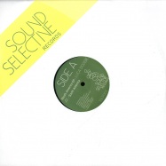 Front View : Luca Doobie - SOUTH AMERICA EP - Sound Selective / SSLV003