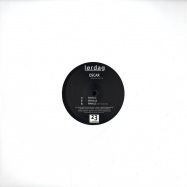 Front View : Oscar - MARILLE MARALLE EP - Lordag / Lordag023