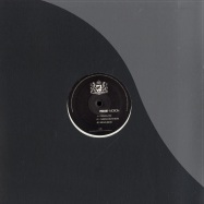 Front View : Fergie - MOTION - Excentric Music / EXM022