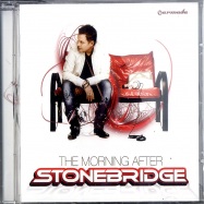 Front View : Stonebridge - THE MORNING AFTER (CD) - Armada / arma245