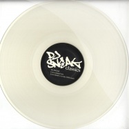 Front View : DJ Sneak - LOVE - SNEAKS LOVELY 2010 REMIX (LTD CLEAR VINYL) - Classics Sneak / CS001Y