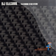 Front View : DJ Rasoul - REALITY REMIX - Soulfood Recordings / sfr006