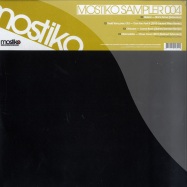 Front View : Various Artists - MOSTIKO SAMPLER 004 - Mostiko / 23233406