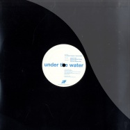 Front View : One Brother ft. Frankee - UNDER THE WATER - Arti Farti / Arti0106