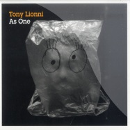 Front View : Tony Lionni - AS ONE (CD) - Freerange / frcd27