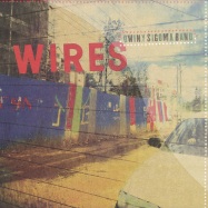 Front View : Owiny Sigoma Band - WIRES - THEO PARRISH RMX - Brownswood / bwood063
