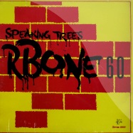 Front View : R Bone 60 - SPEAKING TREES - Keys Of Life / LIFE12IN-12